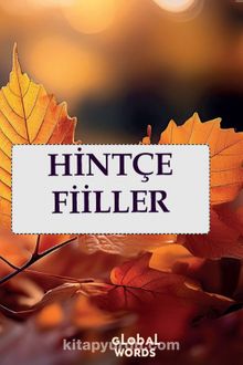 Hintçe Fiiller