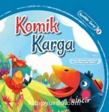 Komik Karga