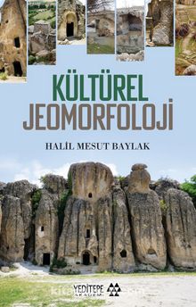 Kültürel Jeomorfoloji