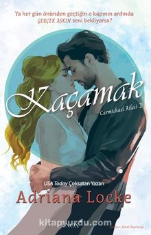 Kaçamak / Carmichael Ailesi, #2