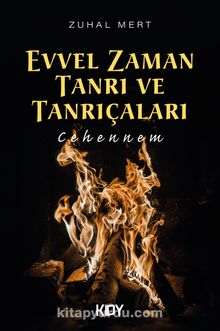 Evvel Zaman Tanrı ve Tanrıçaları 3