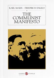 The Communist Manifesto