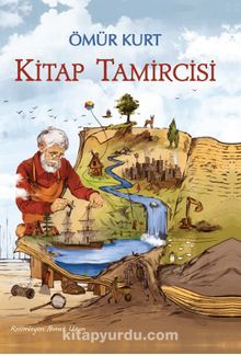 Kitap Tamircisi