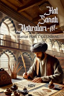 Hat Sanatı Hatıraları III