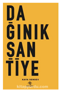 Dağınık Şantiye