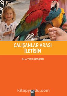 Çalışanlar Arası İletişim