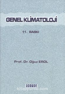 Genel Klimatoloji