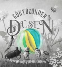 Gökyüzünden Düşen