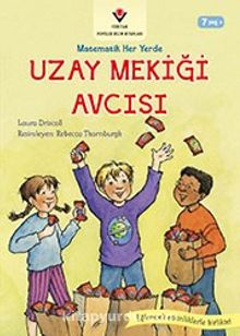 Uzay Mekiği Avcısı / Matematik Her Yerde