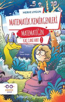 Matematik Kemirgenleri / Matematiğin Kaç Canı Var? 2