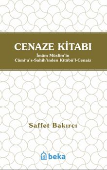 Cenaze Kitabı & Kitabul Cenaiz