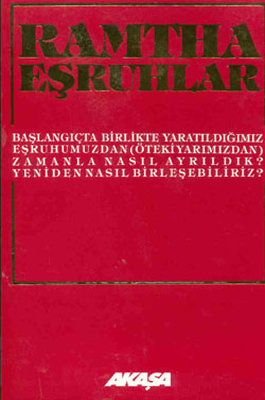 Ramtha - Eşruhlar