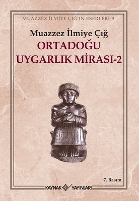 Ortadoğu Uygarlık Mirası-2