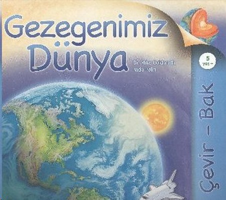 Gezegenimiz Dünya - Çevir Bak