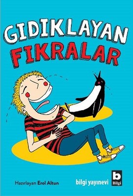 Gıdıklayan Fıkralar