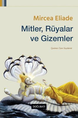 Mitler Rüyalar Ve Gizemler