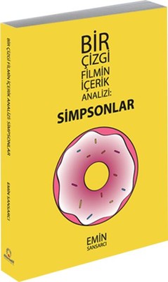 Simpsonlar-Bir Çizgi Filmin İçerik Analizi