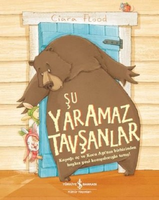 Şu Yaramaz Tavşanlar