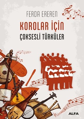 Korolar için Çok Sesli Türküler