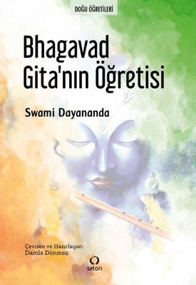 Bhagavad Gita'nın Öğretisi