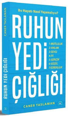 Ruhun Yedi Çığlığı