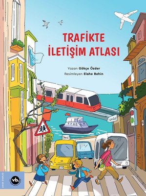 Trafikte İletişim Atlası