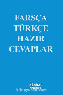 Farsça-Türkçe Hazır Cevaplar