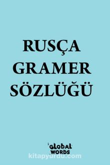 Rusça Gramer Sözlüğü