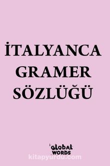 İtalyanca Gramer Sözlüğü