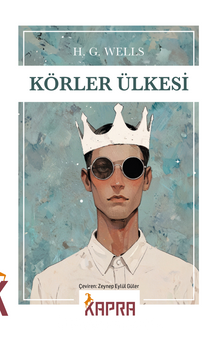 Körler Ülkesi