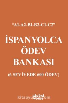 İspanyolca Ödev Bankası