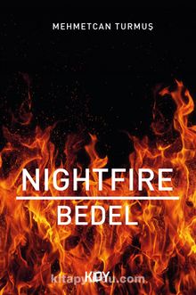 Nightfire: Bedel