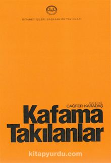 Kafama Takılanlar