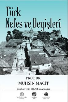 Türk Nefes ve Deyişleri