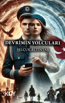 Devrimin Yolcuları