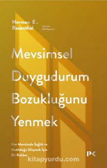 Mevsimsel Duygudurum Bozukluğunu Yenmek