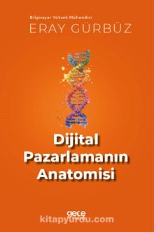 Dijital Pazarlamanın Anatomisi