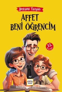 Affet Beni Öğrencim