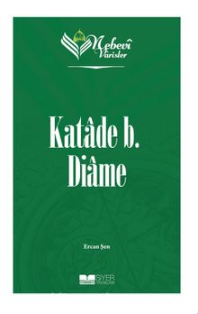 Nebevi Varisler 16 / Katade B. Diame