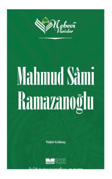 Nebevi Varisler 96 / Mahmud Sami Ramazanoğlu