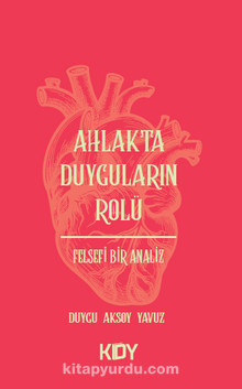 Ahlakta Duyguların Rolü