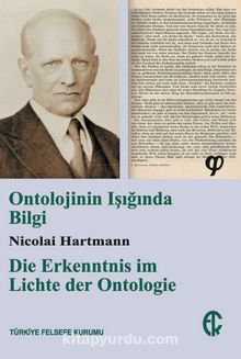 Ontolojinin Işığında Bilgi