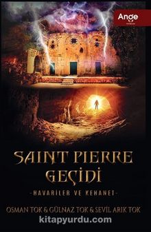 Saint Pierre Geçidi