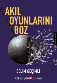 Akıl Oyunlarını Boz