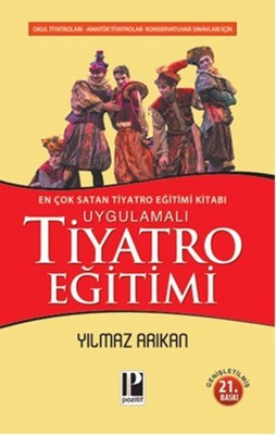 Uygulamalı Tiyatro Eğitimi