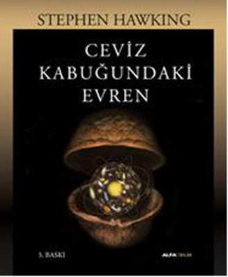 Ceviz Kabuğundaki Evren
