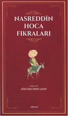 Nasrettin Hoca Fıkraları