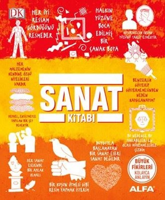 Sanat Kitabı