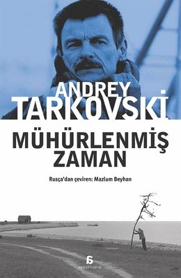 Mühürlenmiş  Zaman-Rusça Aslından Çeviri