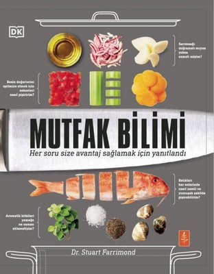 Mutfak Bilimi